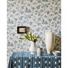 Colefax and Fowler Toile Chinoise Blue