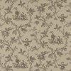 Colefax and Fowler Toile Chinoise Charcoal