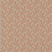 Colefax and Fowler Sea Coral Red