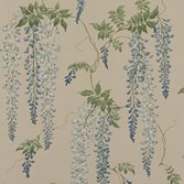 Colefax and Fowler Seraphina Blue/Green