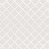 Sandberg Wallpaper Essentials Trellis gray