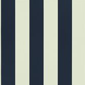 Ralph Lauren Coastal Papers Spalding Stripe Dark Blue