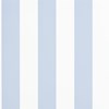 Ralph Lauren Coastal Papers Spalding Stripe Blue/White