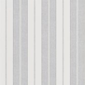 Ralph Lauren Coastal Papers Monteagle Stripe Light Grey