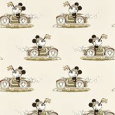 Sanderson Disney Minnie on The Move Babyccino tapet