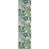 Osborne & Little Frondoso Emerald