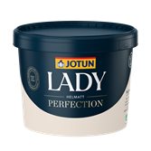Jotun Takfärg - Lady Perfection
