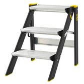 Wibe Ladders Arbetspall 5000+