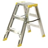 Wibe Ladders Trappall 55TP
