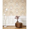 Casadeco Derby Lords Taupe