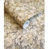 Intrade The Lost Gardens Parsons Wood Yellow_Beige