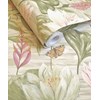 Intrade The Lost Gardens Water Lily Beige