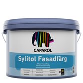 Caparol Sylitol Fasadfärg