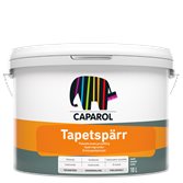 Caparol Tapetspärr