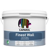 Caparol Väggfärg Finest Wall