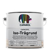 Caparol ISO-Trägrund