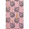 Studio Lisa Bengtsson Wallpaper Coco Tiger Pink tapet