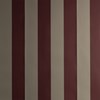 Studio Lisa Bengtsson Wallpaper Stripe Forward Red tapet
