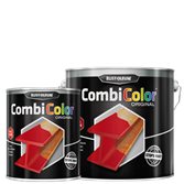 Rust-oleum COMBICOLOR® ORIGINAL HAMMERTONE