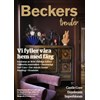 Beckers trender 2024 Inspirationsmagasin