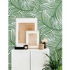 Carma Peel & Stick Tossed Palm Fronds Greenery