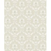 Fiona Home Paper Damask