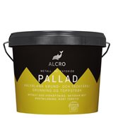 Alcro Pallad Grund & Täckfärg