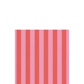 Caselio Basics Little Lines Rose Corail (Outlet)