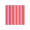 Caselio Basics Little Lines Rose Corail (Outlet)