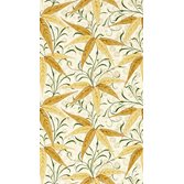 Morris & Co Bamboo Sunflower tapet