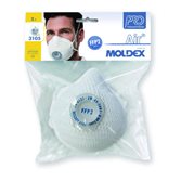 Moldex Korttidsmask 3105-11 Air FFP2 2-pack