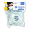 Moldex Korttidsmask 3405-12 Air Plus FFP3 1-pack