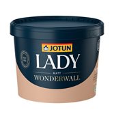 Jotun Lady Wonderwall 5 (Outlet)