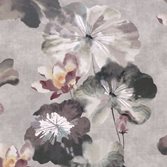 Carma 1838 Willow Water lilies Chamomile