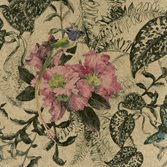 Carma 1838 Willow Hedgerow Bracken