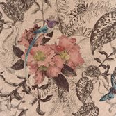 Carma 1838 Willow Hedgerow Copper