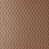 Carma 1838 Willow Rattan Burnt Orange