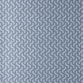Carma 1838 Willow Rattan Blue Dusk