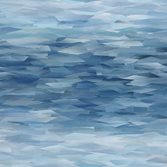 Carma 1838 Willow Prism Blue Dusk