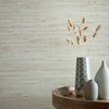 Carma 1838 Willow Grasscloth Natural