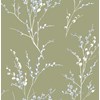 Laura Ashley Intrade Laura Ashley vol 3 Pussy Willow tapet