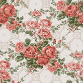 Laura Ashley Intrade Laura Ashley vol 3 Country Roses tapet