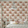 Laura Ashley Intrade Laura Ashley vol 3 Country Roses tapet