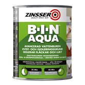 Zinsser B-I-N Aqua Kvist- & Isolergrund tapet