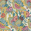 Carma 1838 V&A II Pineapple Garden yellow tapet