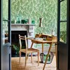 Carma 1838 V&A II Laurel Leaf verde tapet