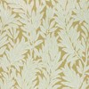 Carma 1838 V&A II Laurel Leaf ochre tapet