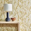 Carma 1838 V&A II Laurel Leaf ochre tapet