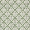 Carma 1838 V&A II Calico Shell verde tapet