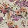Carma 1838 V&A II Floral Serenade apricot tapet